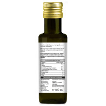 Bio Goldleinöl kaltgepresst von der Ölmühle Bayreuth