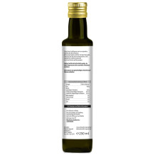 Bio Senföl kaltgepresst von der Ölmühle Bayreuth