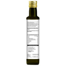 Bio Walnussöl kaltgepresst von der Ölmühle Bayreuth