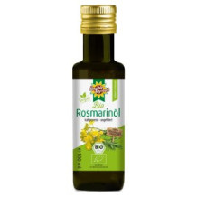 Bio Rosmarinöl von der Ölmühle Bayreuth