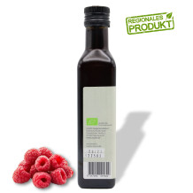 Bio Himbeer Balsam 250 ml von EZZICH