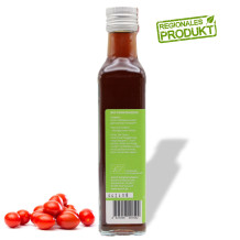Bio Tomatenessig 250 ml von "ezzich aus Franken"