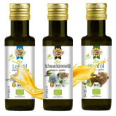 Bio Öle