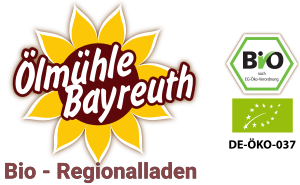Ölmühle Bayreuth - Online Shop
